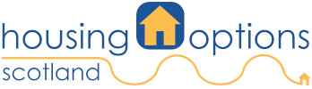 housing options Scotland logo