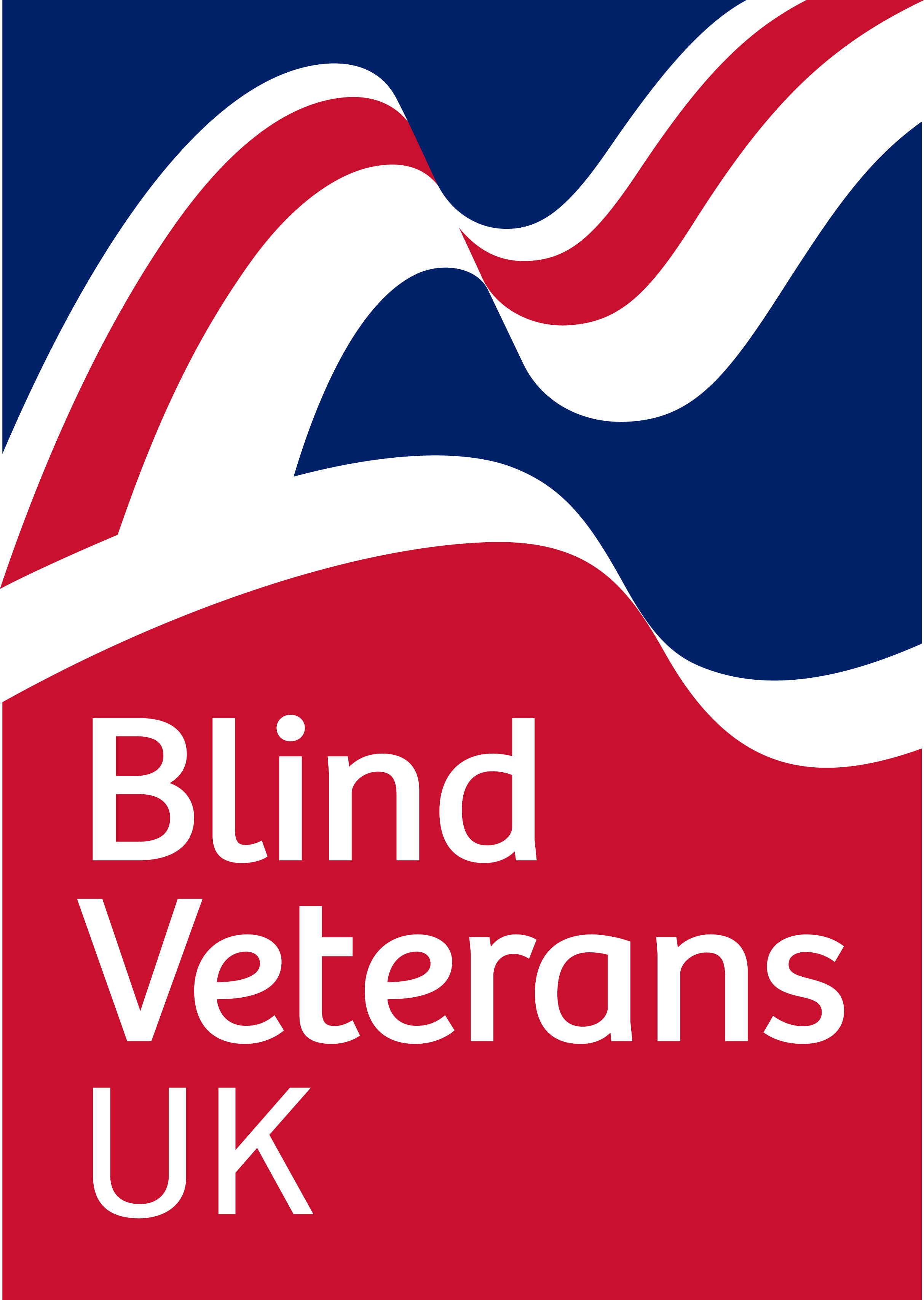 Blind Veterans UK Donation  Donations - Blind Veterans UK